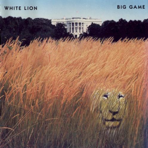 White Lion
